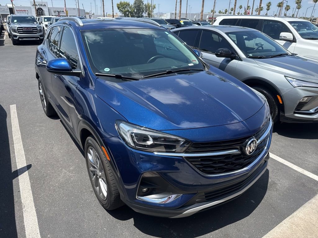 buick encore gx 2023 KL4MMFSL3PB062114 image buick encore gx 2023 KL4MMFSL3PB062114 image